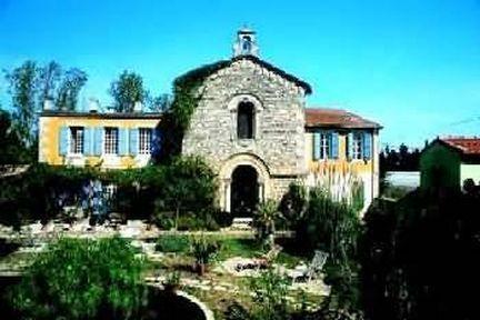 Mas De La Chapelle Arles
