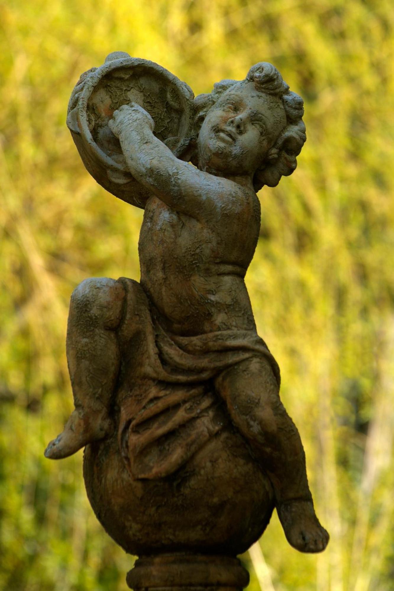 Mas De La Chapelle