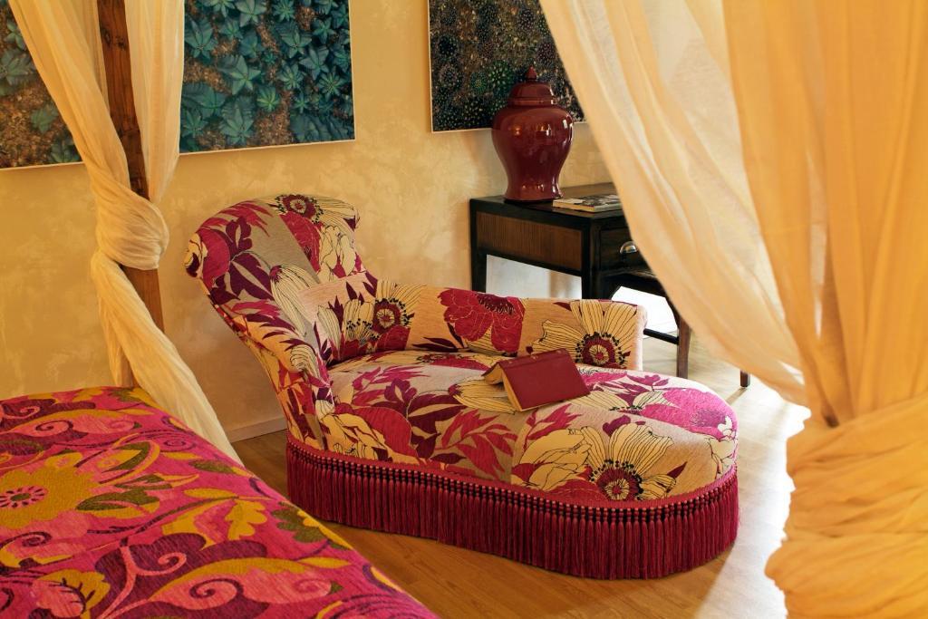 Hotel Mas De La Chapelle Arles