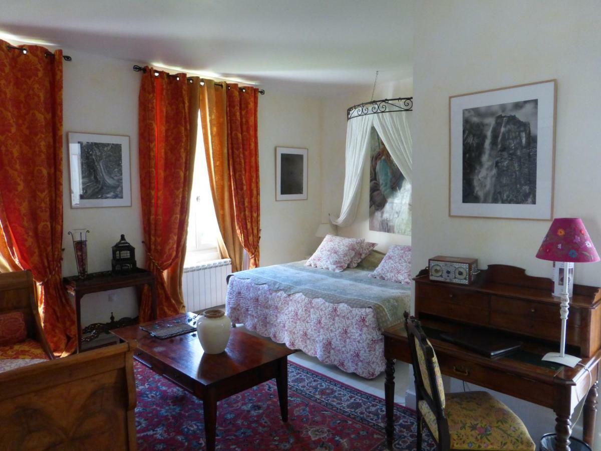 Hotel Mas De La Chapelle Arles